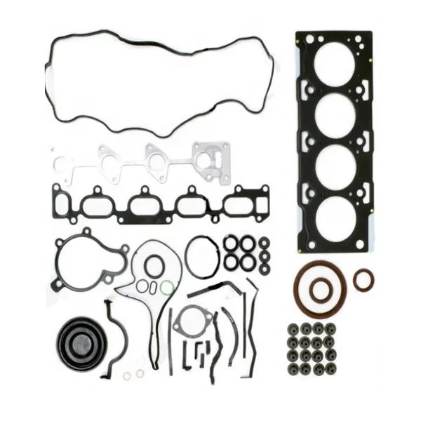 

Overhaul Engine rebuilding Repair Gasket Set D4EB 20910-27F40 2091027F40 51037600 For HYUNDAI AZERA SANTA FE II 2188cc 2.2L CRDI