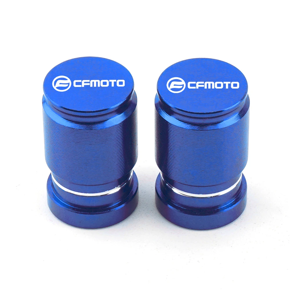 CNC Wheel Tire Valve caps Airtight Covers Fits For CFMOTO 650NK 650 NK 150NK 150 NK 250SR/400/250/MT/TR Motorcyle Accessories