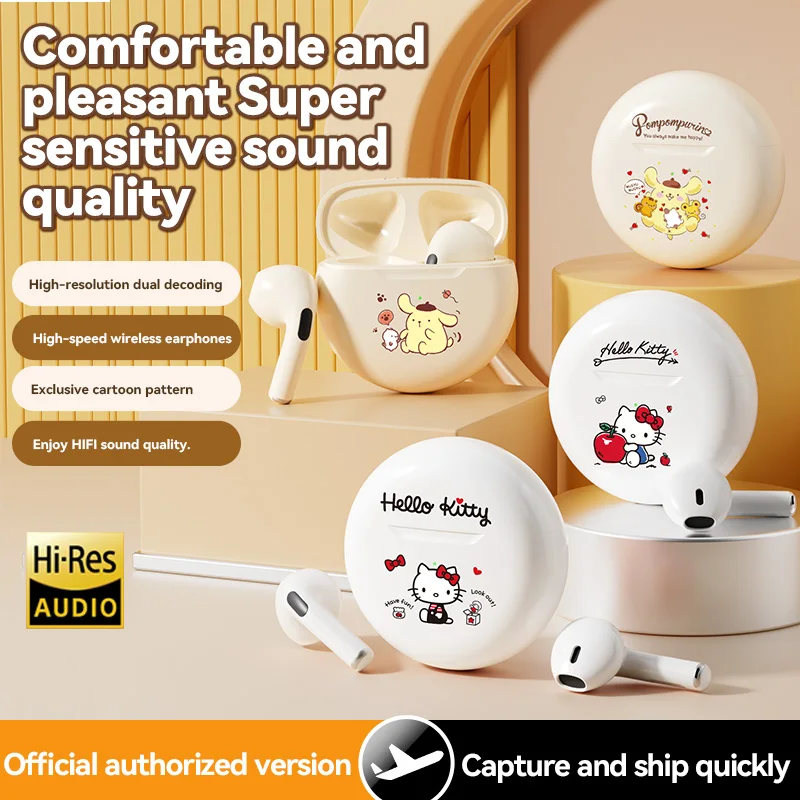 Wireless Earphones … - image