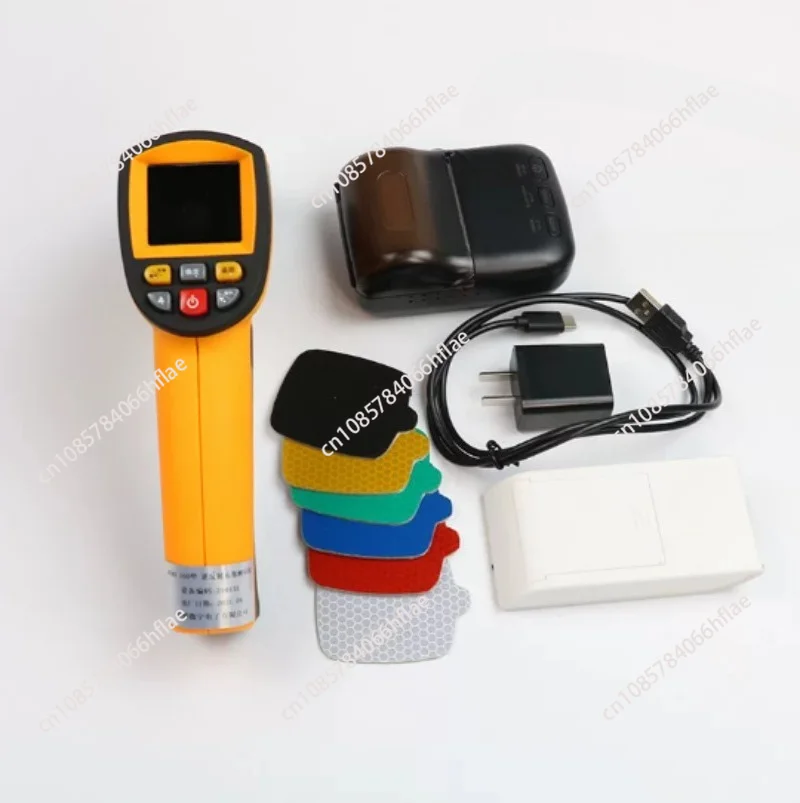 WYNS-160 Retroreflection Coefficient Tester for Vehicle & Road Traffic Reflective Sign Detection