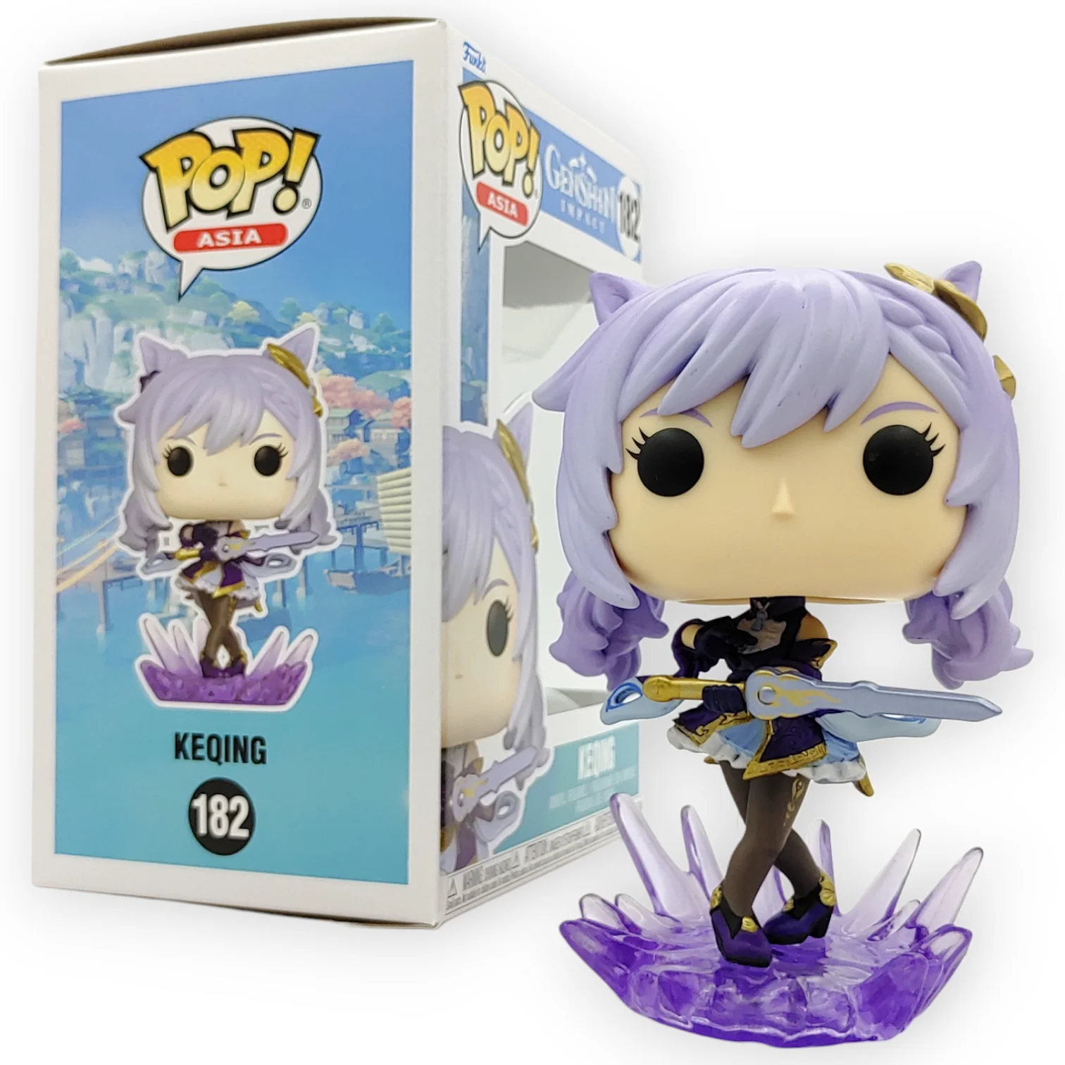 Game Genshin Impact… - image