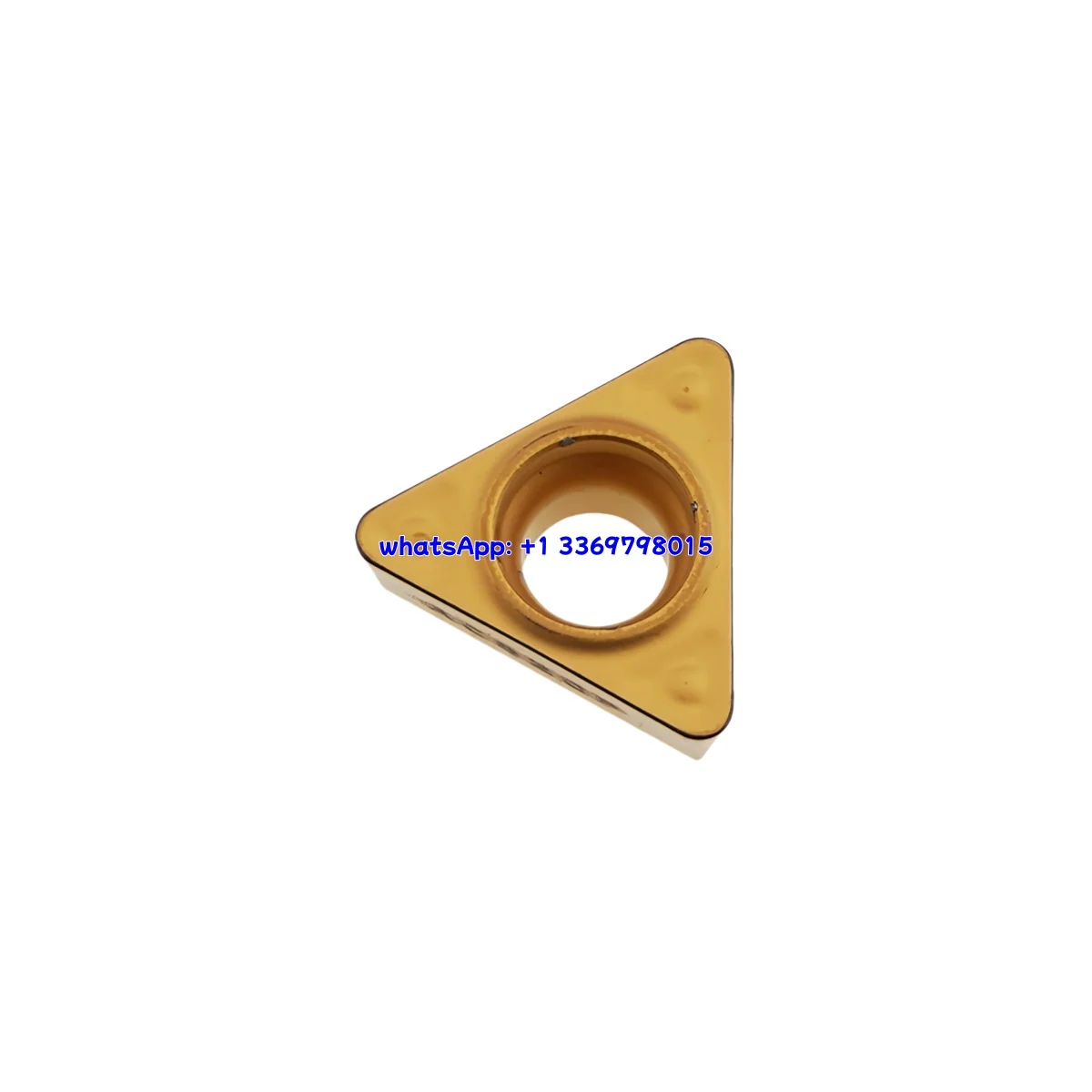 

10 шт. 100% оригинал TPMH TPMH11 TPMH 110304 Токарная пластина N-SF AC820P AC830P 08