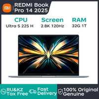 Xiaomi Laptop Redmibook Pro 14 2025 14\