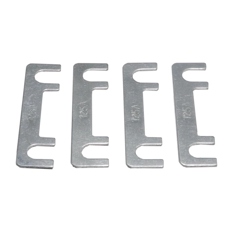【5PCS】ANS Bolt Auto Fuse 30 40 50 60 70 80 100 Amp 5V 12V 24V 32V Bolt-on Audio Fusee