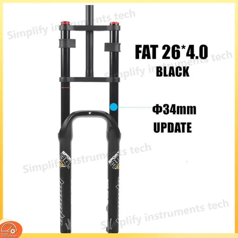 Bike 26x4.0 Fat Tire Ebike Full Suspension Mountain Bicycle 48V High Power Off Road Snow Beach Cycling E Bicycle