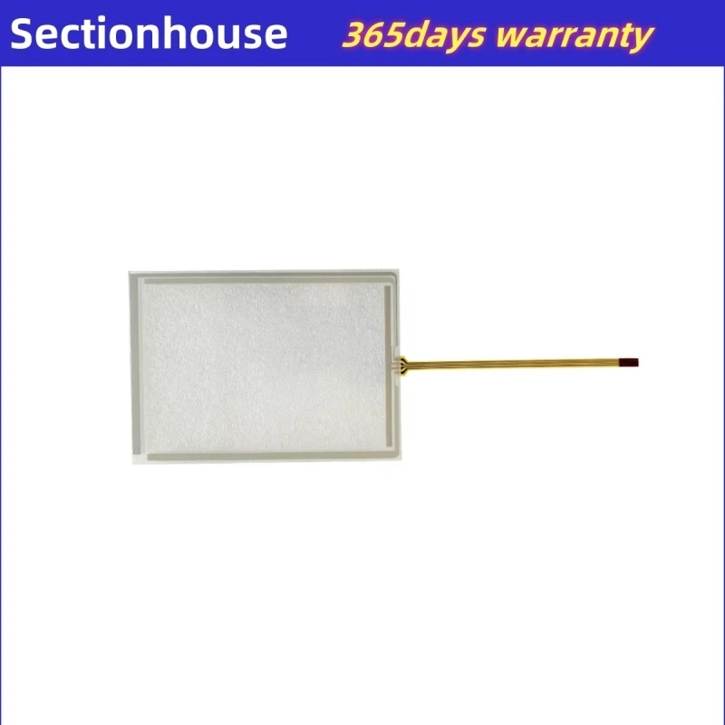 Nueva pantalla LCD de alta calidad para Siemens TP177A 6AV6 642-0AA11-0AX0 6AV6642-0AA11-0AX1 pantalla táctil digitalizadora de vidrio
