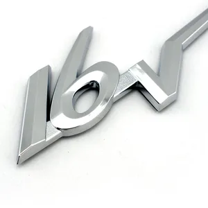 6 Main Sales Emblem Citroen - №4