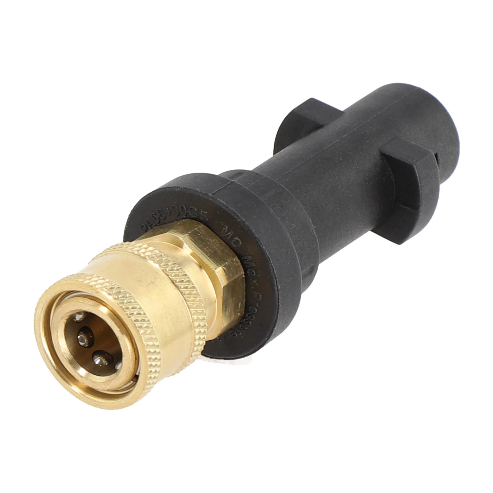 Pressure Washer Quick Nozzle Male Adapter with M22 14mm Thread for KRANZLE Ubermann ALTO CALM KEW Italy Models