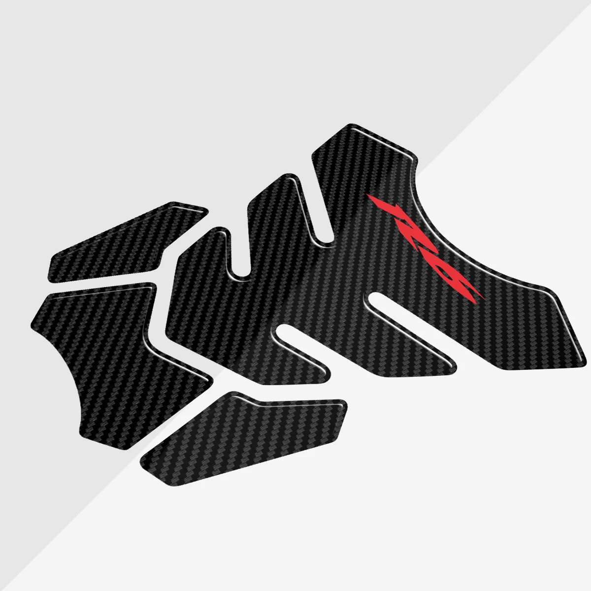 For Yamaha Motorrad YZF-R6 R 6 R6 R6S 3D Motorcycle Tank Pad Sticker Protector Decal Accessories