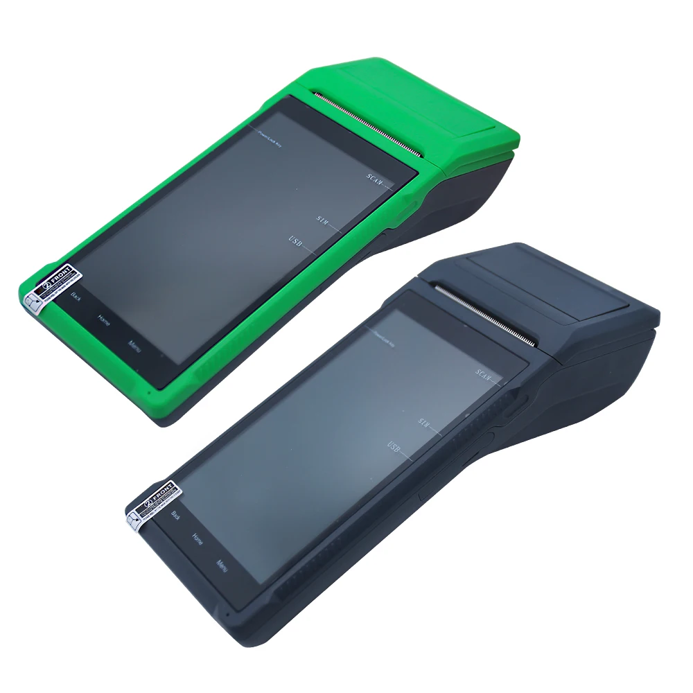 

Q1 Q2 4G NFC Wifi Portable Lottery Machine Punto De Venta Mobile Sports Bet Machine Handheld Invoice Printing Devices Small Pos