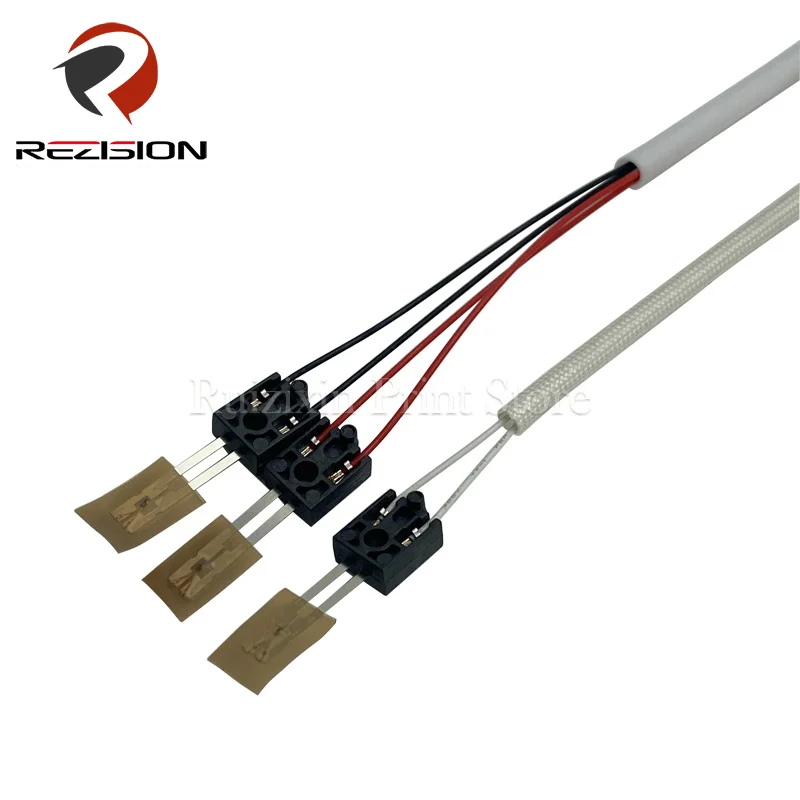 2X AW10-0181 AW01-0182 Thermistor Voor Ricoh MP C2004 C2504 C3504 C3004 C4504 C5504 C6004 mpc2004 mpc2504 mpc3504 mpc3004 mpc4504