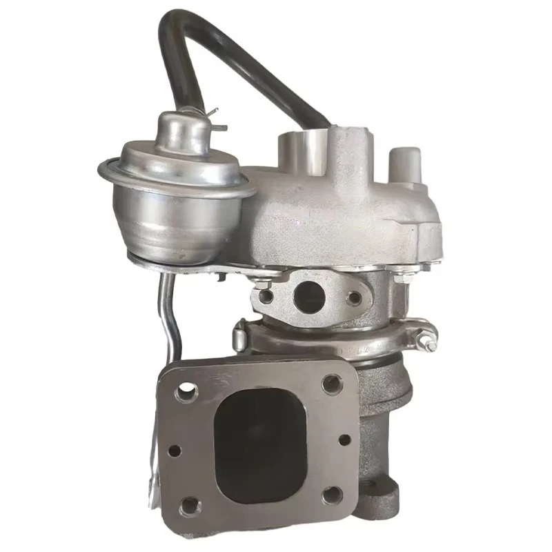 

STLF Turbocharger KT101B KT101B 0K05813700C Turbocharger for KIA Auto Spare Parts