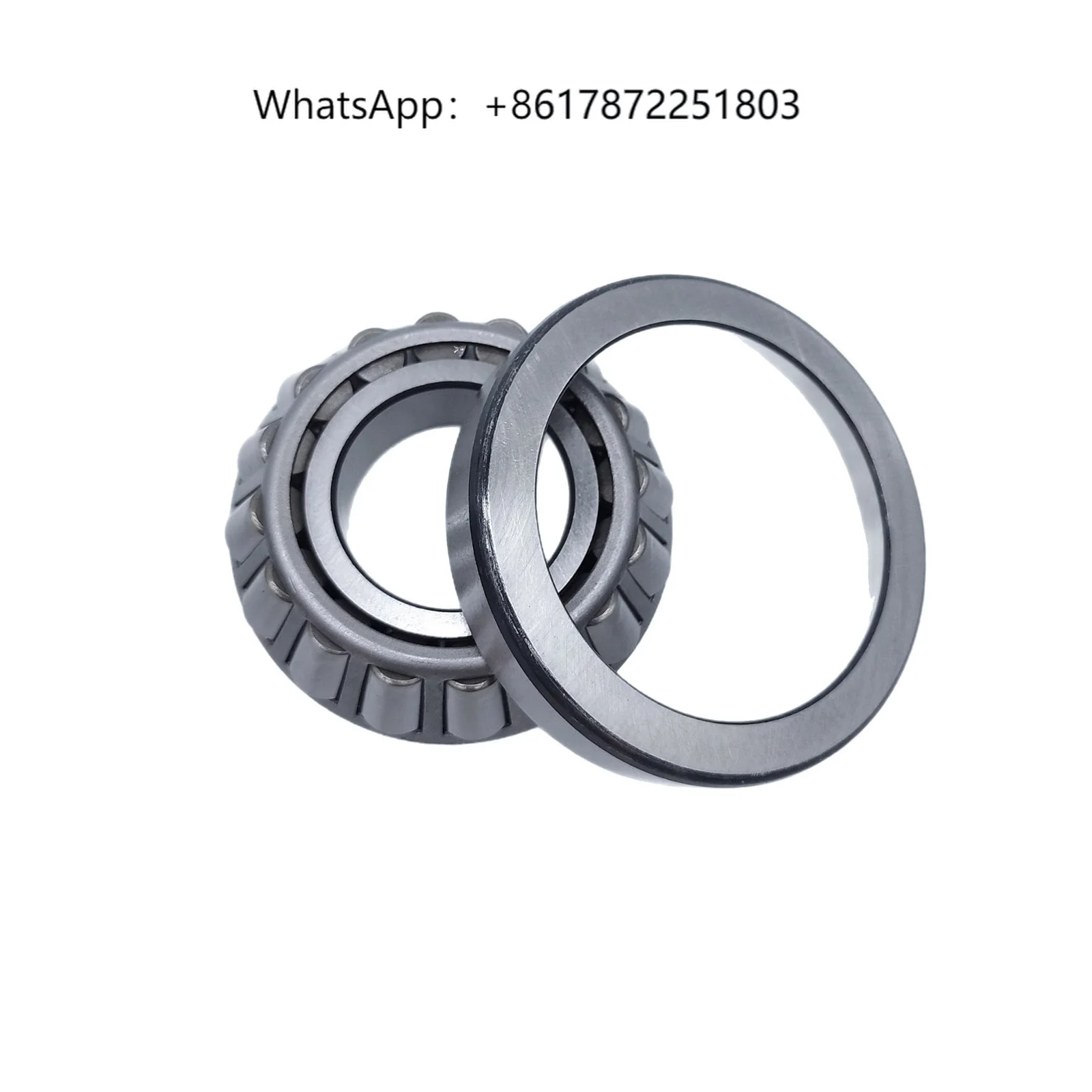 

Automotive/Motorcycle Spare Parts 4595/4535 539/532X 66212/66462 621/612 66584/66520 5578/5535 72212C/72487 Taper Roller Bearing