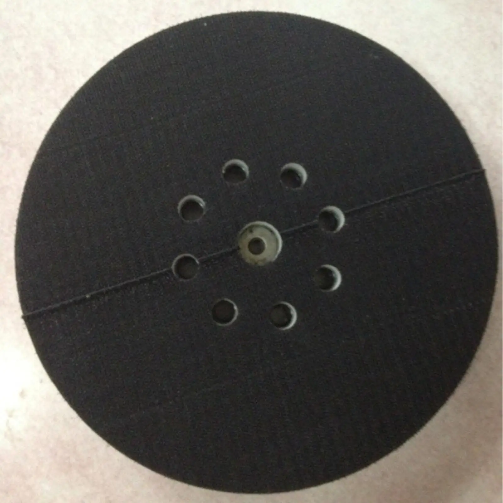 1x 9inch 230mm Sanding Back-Up Pad for Grinding Polishing Disc