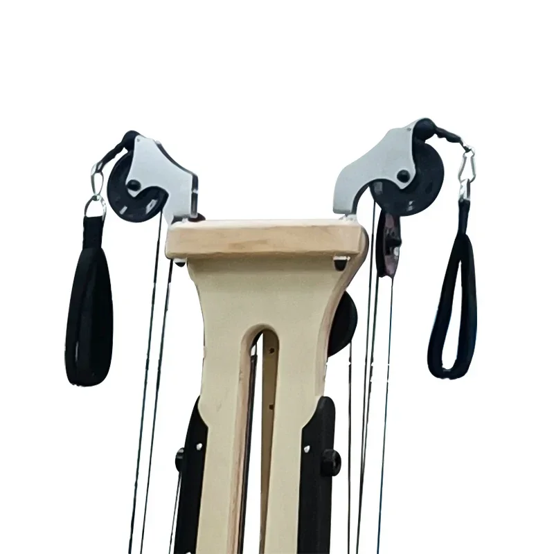 Macchina per giroscopio per strumenti morbidi Pilates