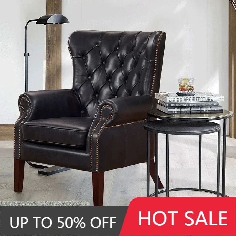 

Sofa Bedroom Living Room Chairs Dining Relaxing Black Lazy Luxury Living Room Chairs Nordic Design Reading Poltrone Furniture