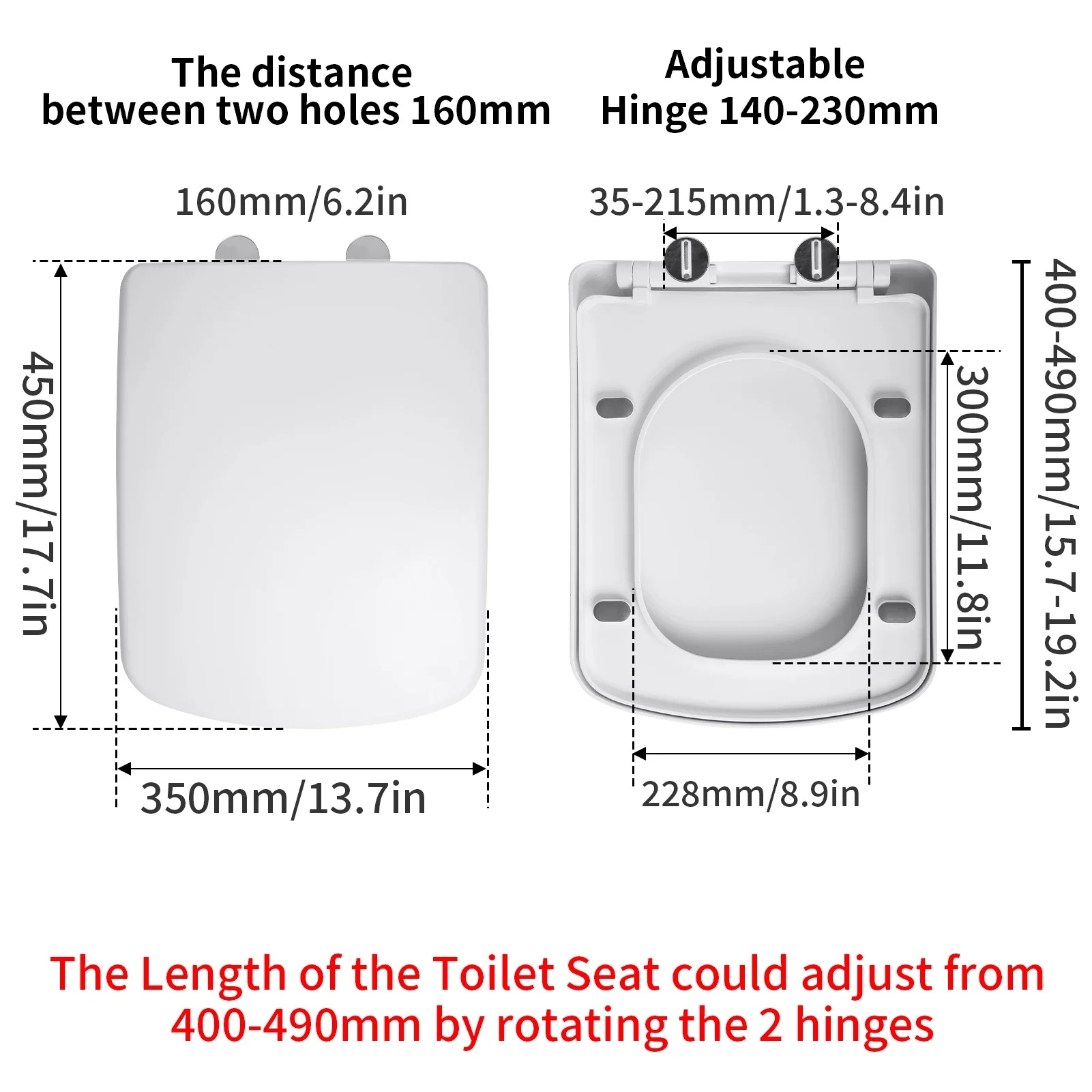 Thumbnail 2 - #38 Latest Toilet Seats Offers