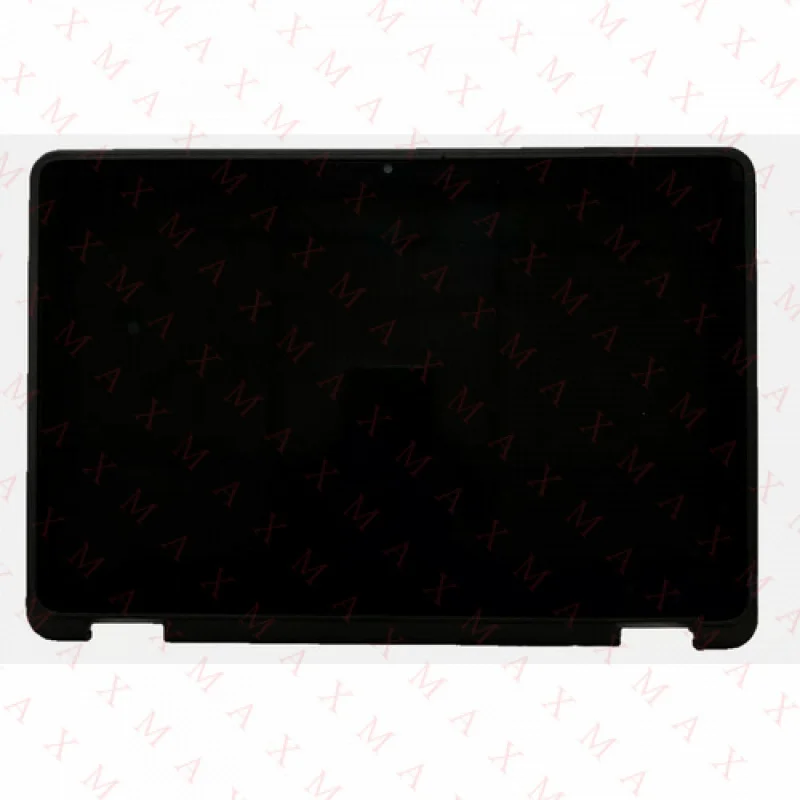 

AA NEW For Dell Latitude 3189 2in1 LCD Screen Assembly HD Touch 9KNWN