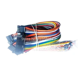1.5M 150CM 18PIN 20AWG Micro-Fit 3.0 43025 Molex 3.0 2x9pin 0430251800 18 pin Molex 3.0 2*9pin 18p wire harness
