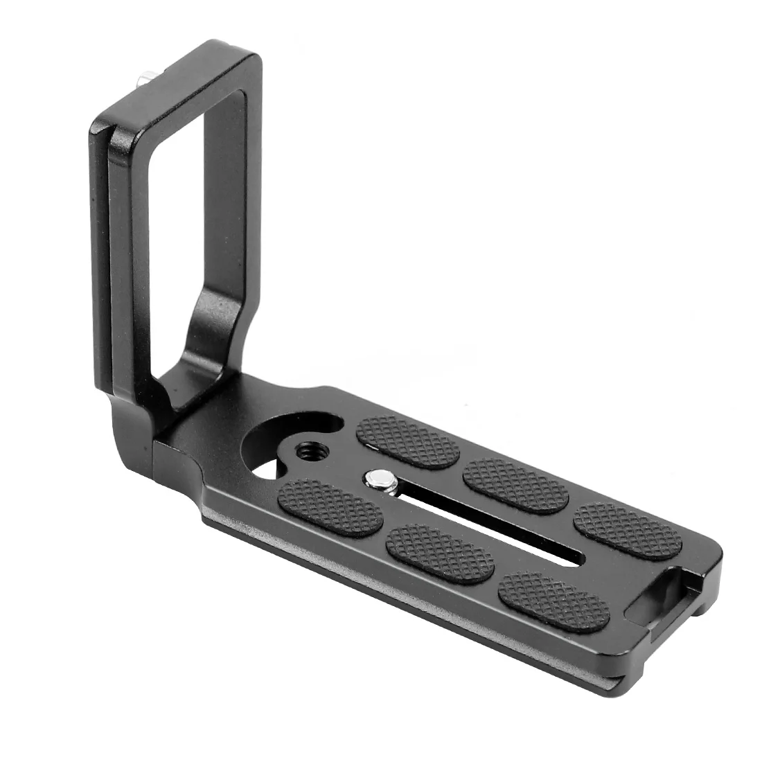 Universal MPU-105 montagem de liberação rápida l placa suporte 105cm l-placa 1/4 parafuso para canon 5d mark ii 600d nikon 550d dslr titular