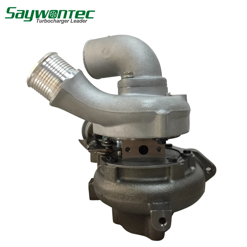 

BV43 28231-4A700 5303-988-0353 53039880353 53039700353 282314A701 Euro 5 Turbocharger For HYUNDAI H-1