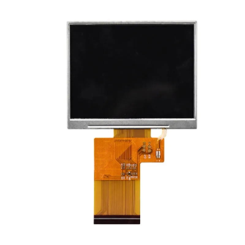 3.5 Inch 320*240 TM035KDH03 LQ035NC111 TM035KBH02 LCD Screen Display Panel