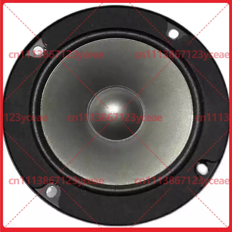 For JBL Home Hifi Mod 4.5 Inch Pure Midrange Speaker Loudspeaker Upgrade Replacement Part