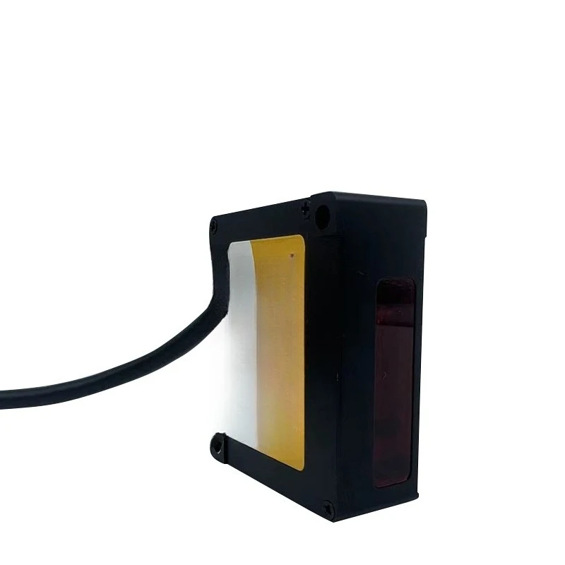 High Precision Lase…