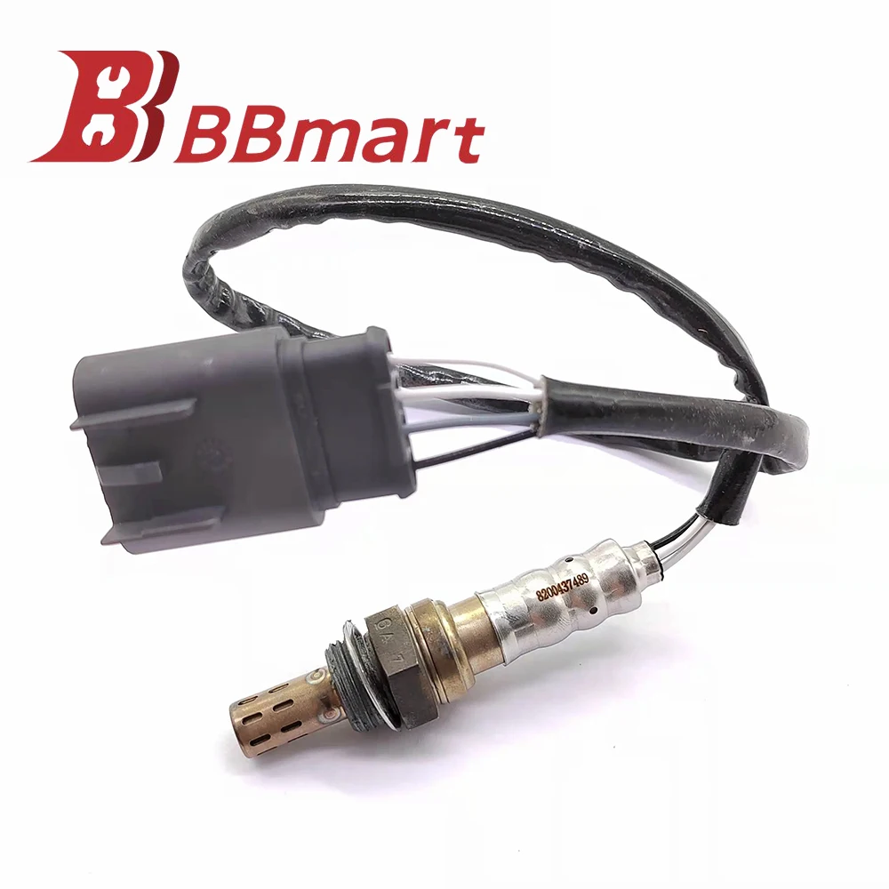 Oxygen Sensor O2 Sensor For AUDI VW Jetta 2V Oxygen Sensor 06A906265AQ 06A 906265AQ Car Accessories 1PCS