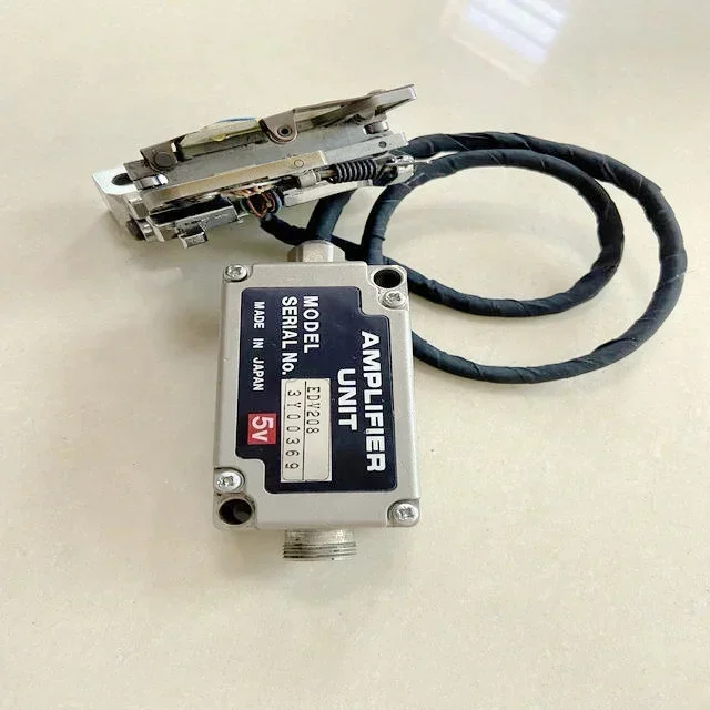 

масштабная линейка FM80VB-BC EDV208C AMP 5V READING emb0vb-b1 Решетка линейка