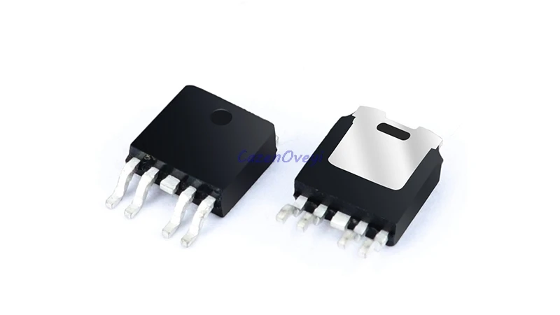 10pcs/lot APM4048 APM4048D TO-252-4 In Stock