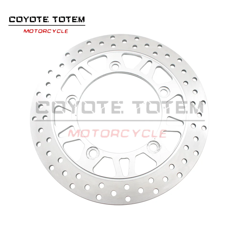 

Передний тормозной диск мотоцикла подходит для Suzuki Tianlang 650 AN650 Burgman 04-12