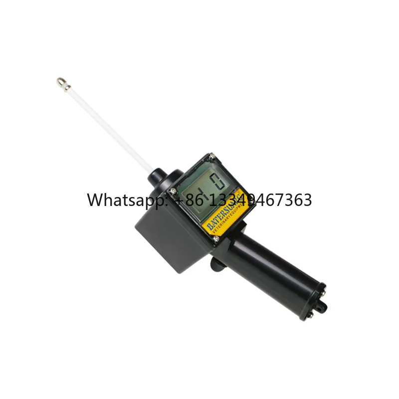Digital Ovulation Meter Animal Test Detector for Dogs Veterinary