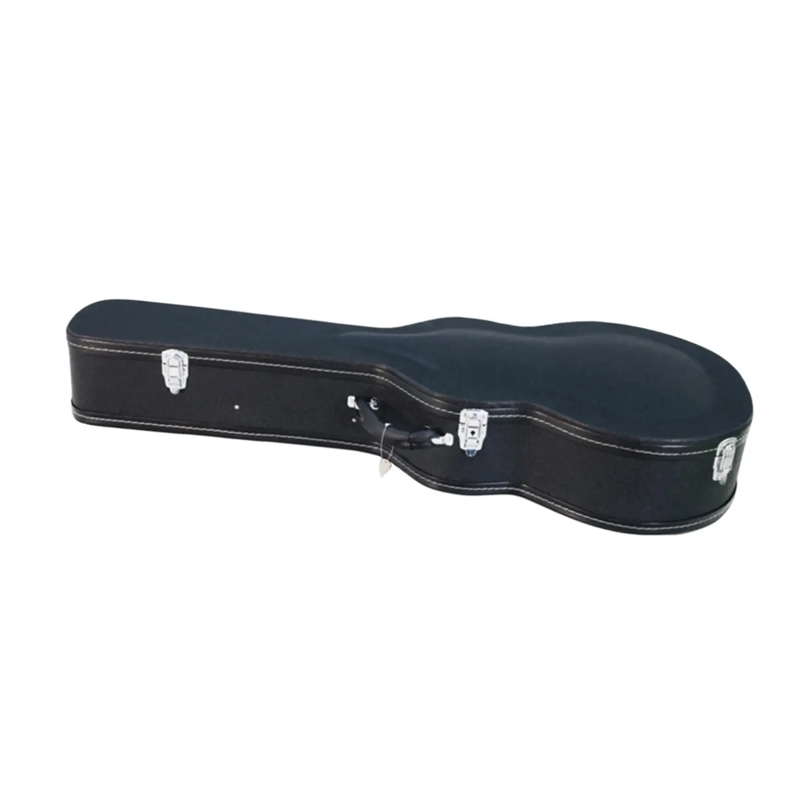 42'' 43'' Guitar Case with Lock Guitar Carry Case for Exercise Concert Show