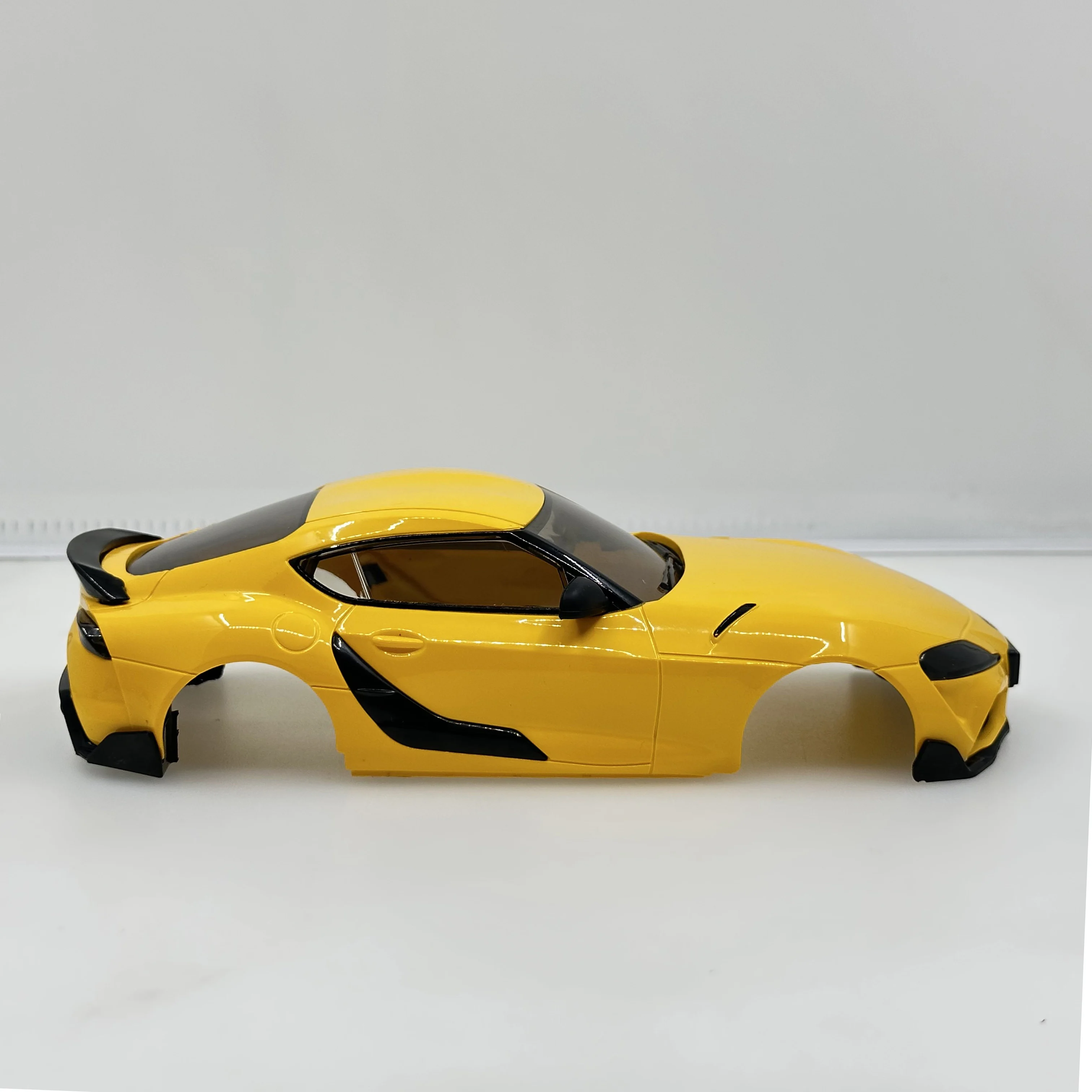 1/24 Plastic Body Shell Car Shell 106mm wheelbase for RC Car TG SUPER DriftArt RW00 XRX HGD1 DRZ MA Racing D24 DLR8 Wltoys