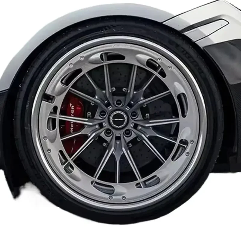 

Custom forged wheel 18 20 22 24 26 inch wheel with ring 5x114.3 5x112 5x130 5x130 off road jante for Ferrari Lamborghini