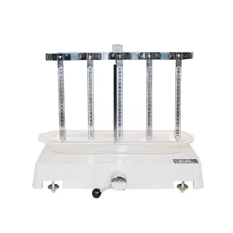 

Toilet Paper Water Absorption Tester Paper Water Absorption Height Measurement Tool for Home And Kitchen Essentials