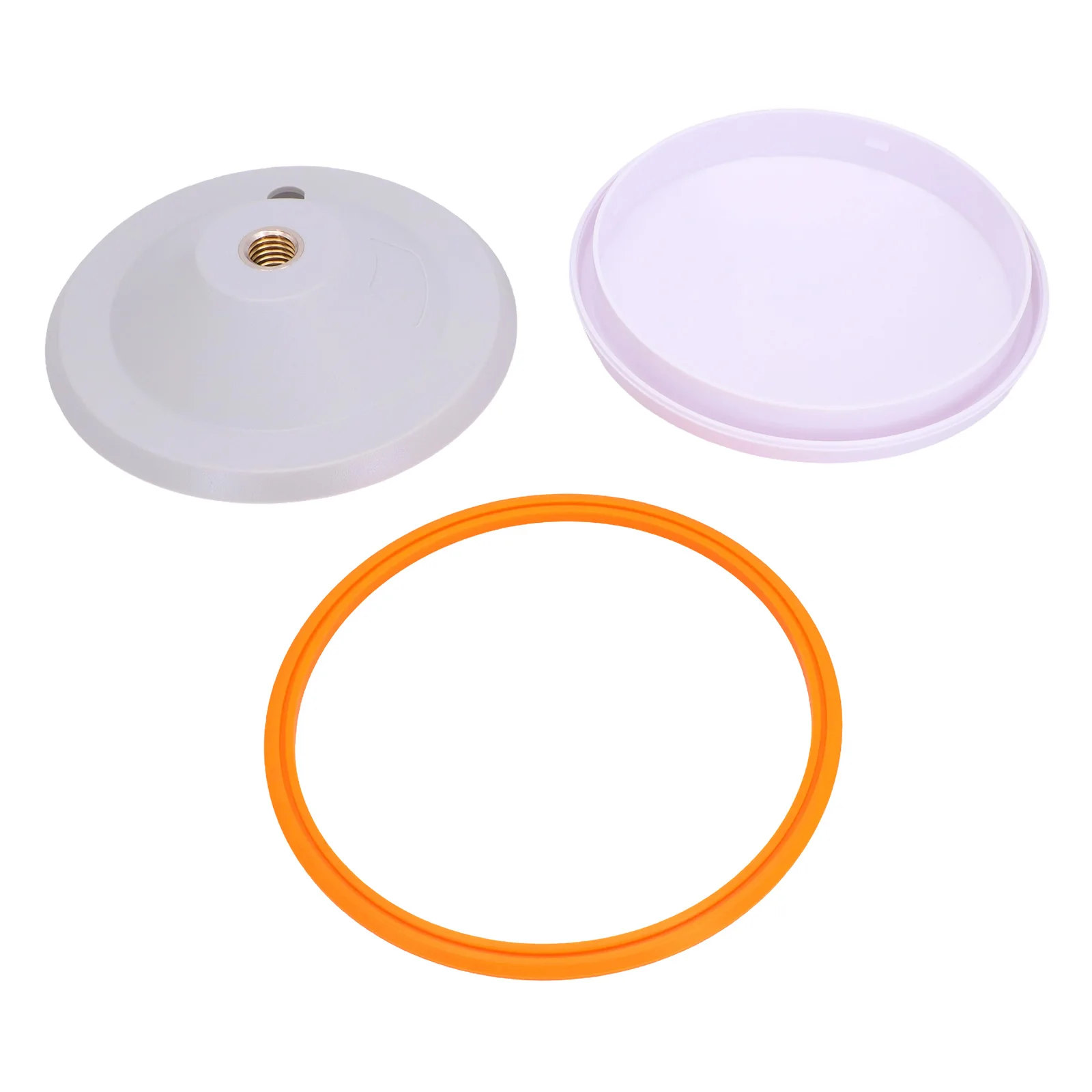for gps for glonass BDS S-BAND for gnss for antenna Shell Replacement Housing for Full-Band External Survey Antennas IP67