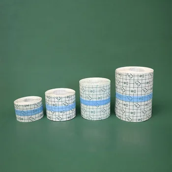 タトゥー保護包帯皮膚治癒透明防水ステッカー医療通気性タトゥーアフターケア修理 PU フィルムテープ