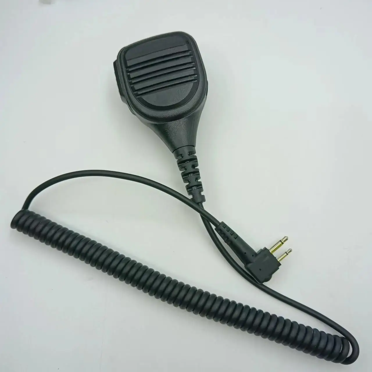 

Microphone For Motorola Walkie Talkie GP68 GP88 GP88S GP300 CP150 Radio PMMN4013