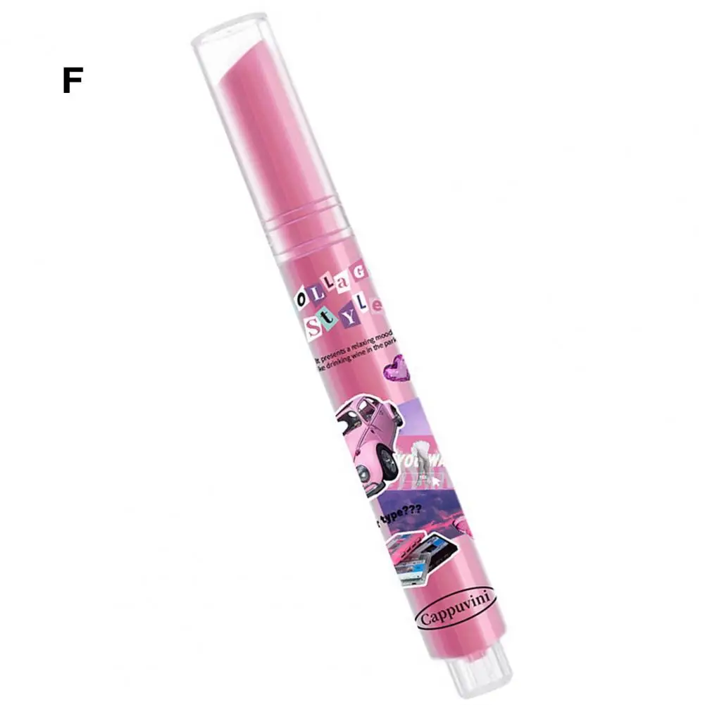 Long-lasting Lip Gloss Everyday Lip Makeup Lip Gloss Long-lasting Moisturizing Lip Gloss with Mirror Effect for Date for Girl