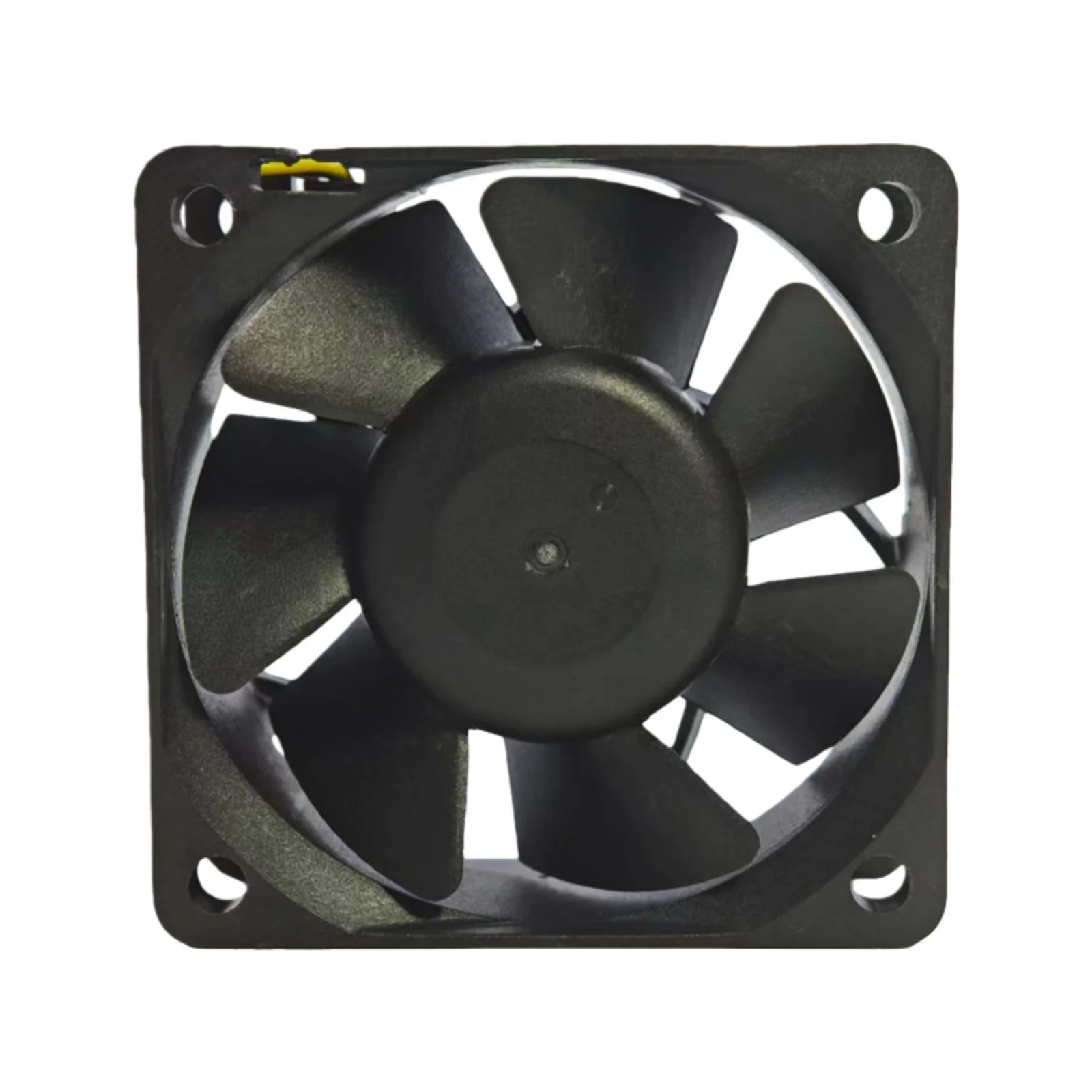 Nowy wentylator ADDA AG06024XB257202 60x25mm DC24V z funkcją alarmową, 3-przewodowa detekcja usterek, przemysłowe rozwiązanie chłodzące