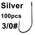Silver Size 3-0