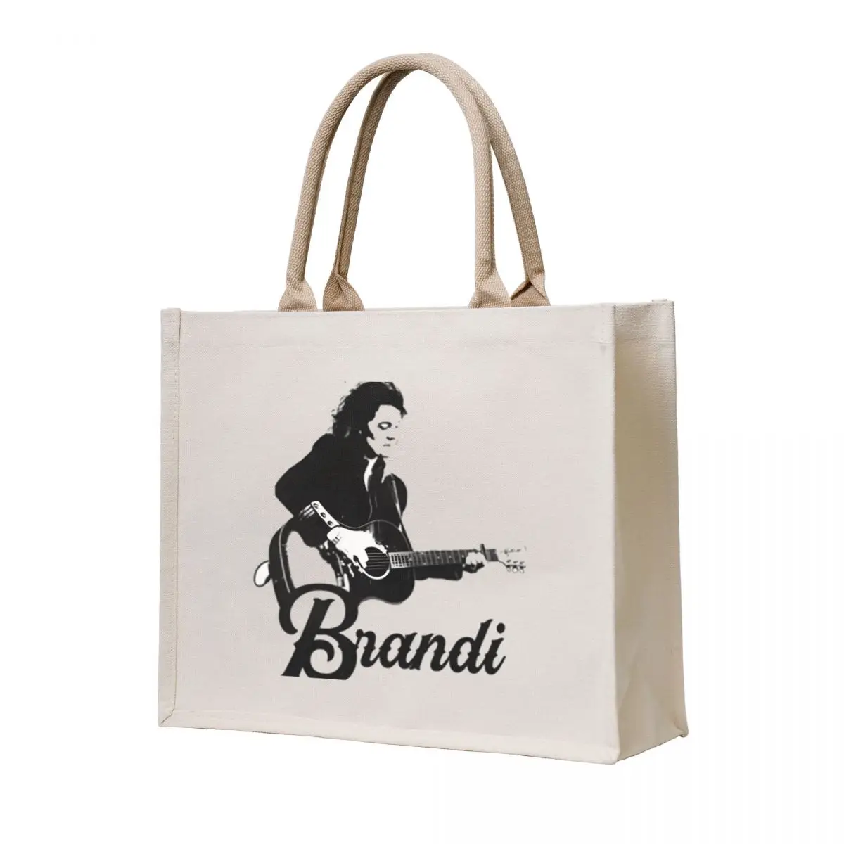 

BRANDI CARLILE - best of singer american favorite brandi carlile Tote Bag Handbags Handbags women tote bag woman large tote bag
