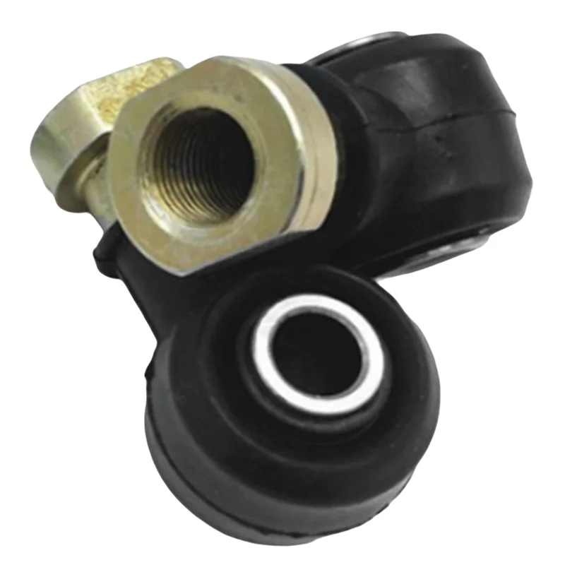 Hochwertiges Spurstangenkopf-Set 7061054 7061053 7061138 7061139 für Polaris Sportsman 500 700 800 Magnum 500 1998–2012 Kugelgelenke