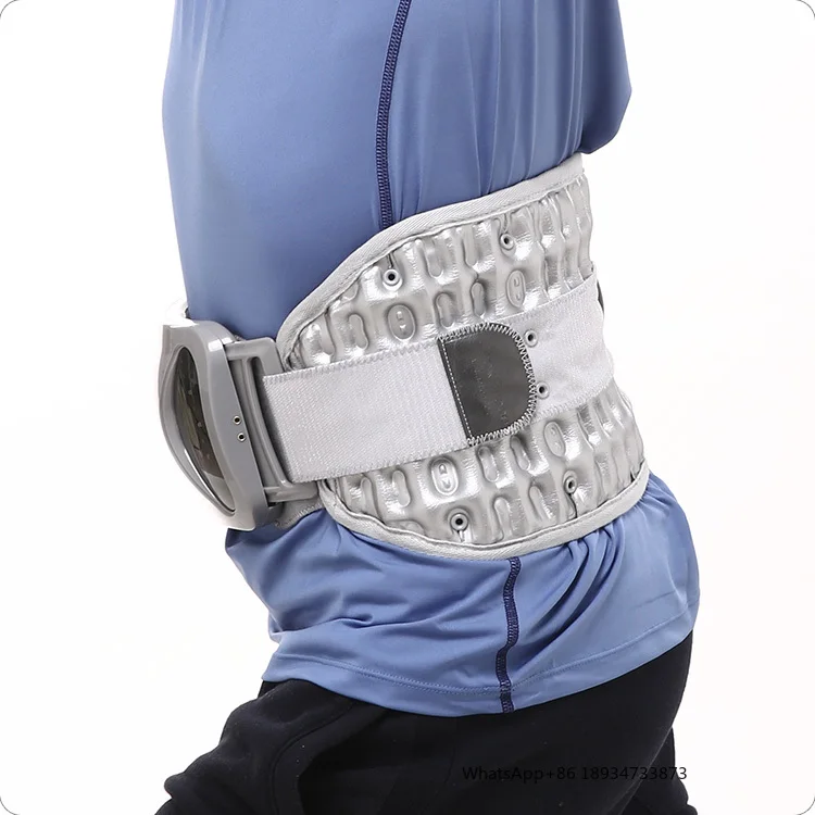 Home Use Health Care Products medical equipment back lumbar support spasms relax waist support