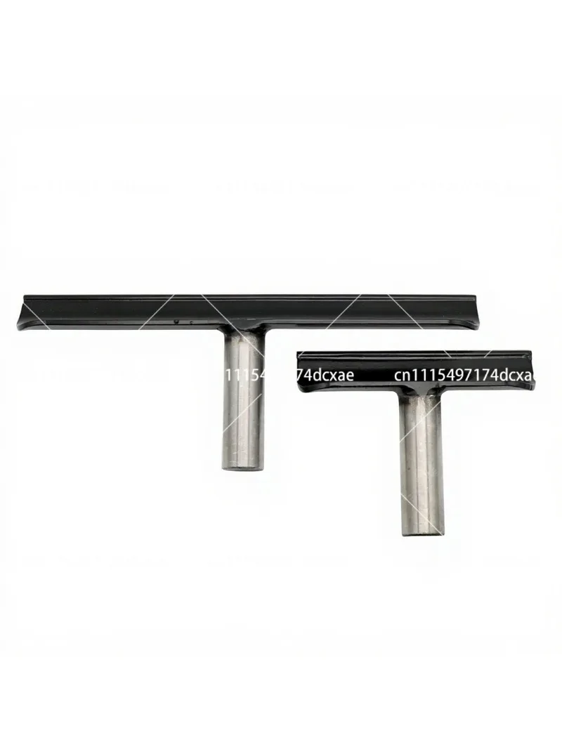 15CM/30CM Lathe Tool Rest Round Bar, 1 Inch Shank Steel Woodworking Turning Tool Rest for Wood Lathe