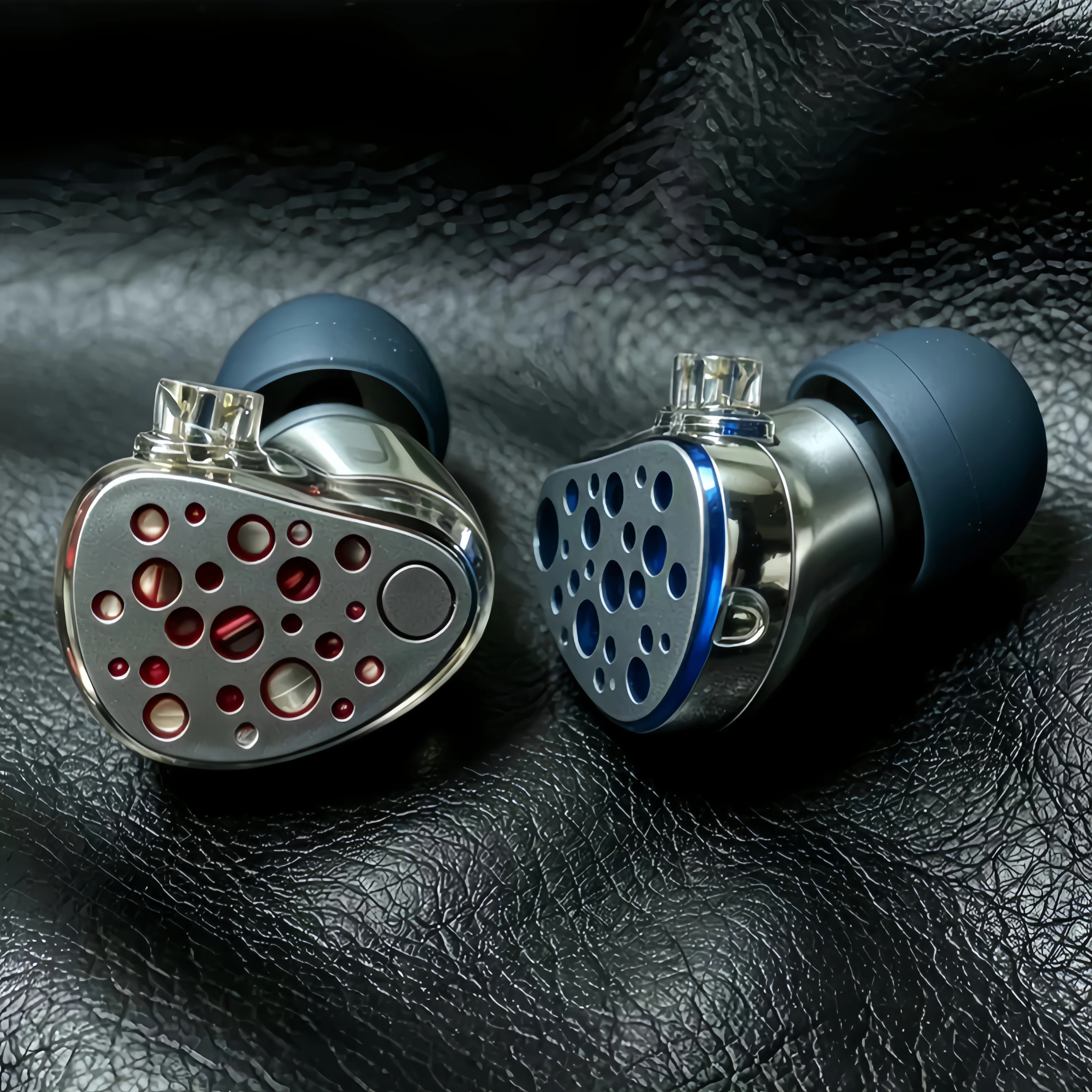 Geekyaudio Electret Static/Gra - Audiophile Headphone Wired ulasan dan harga