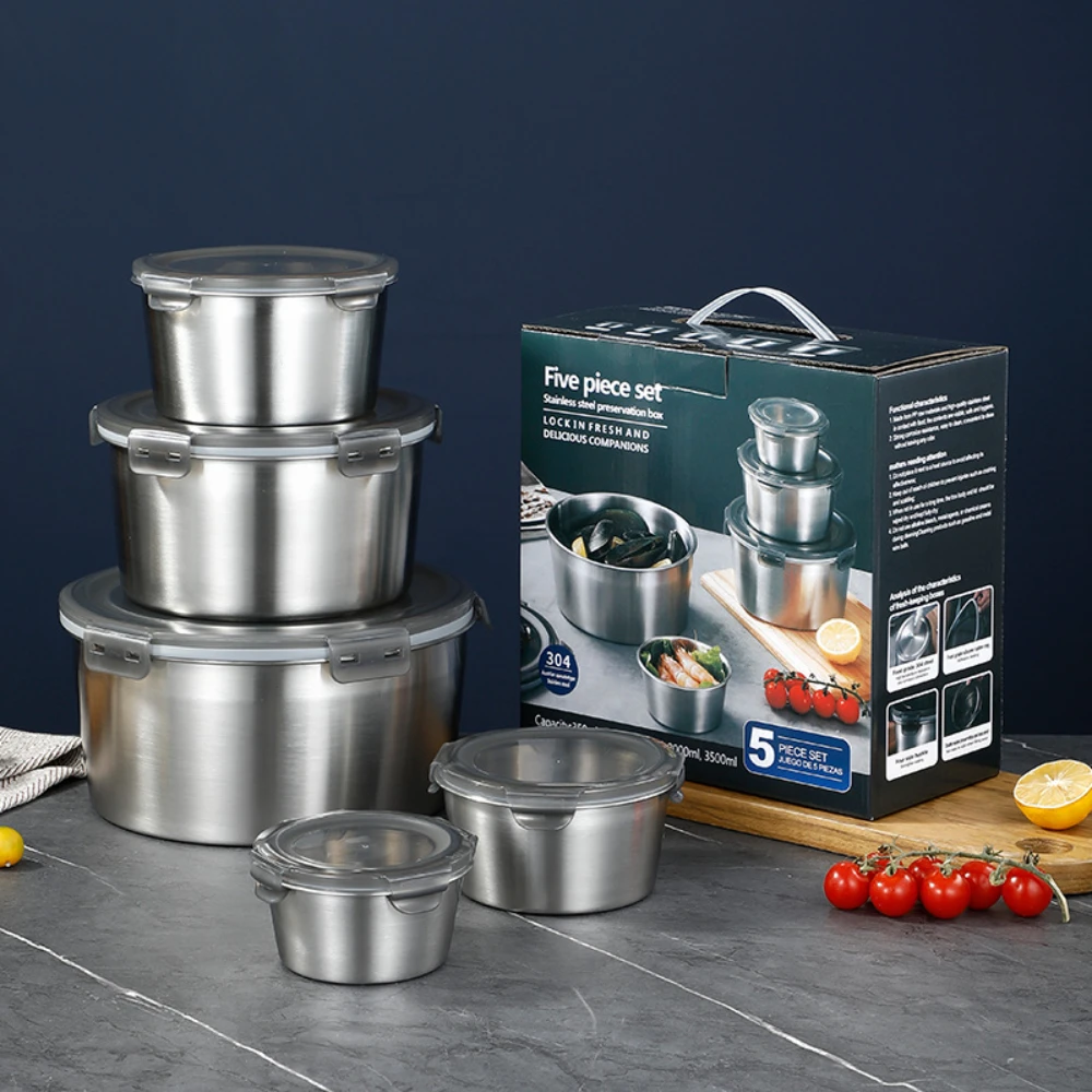 Olla caliente del ejército coreano, plancha de mariscos, celebridad en línea, olla de fideos Lamian, olla de cocina, olla de fideos instantáneos de acero inoxidable, sopa de oreja