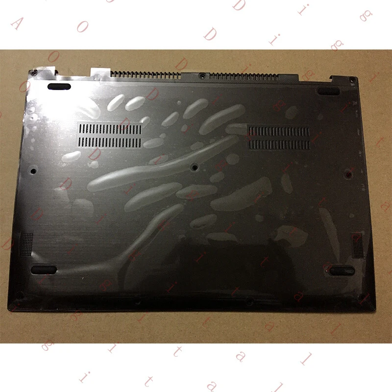 WW H000096600 Bottom Base Case Lower Cover For Toshiba P25W-C2302 D Shell